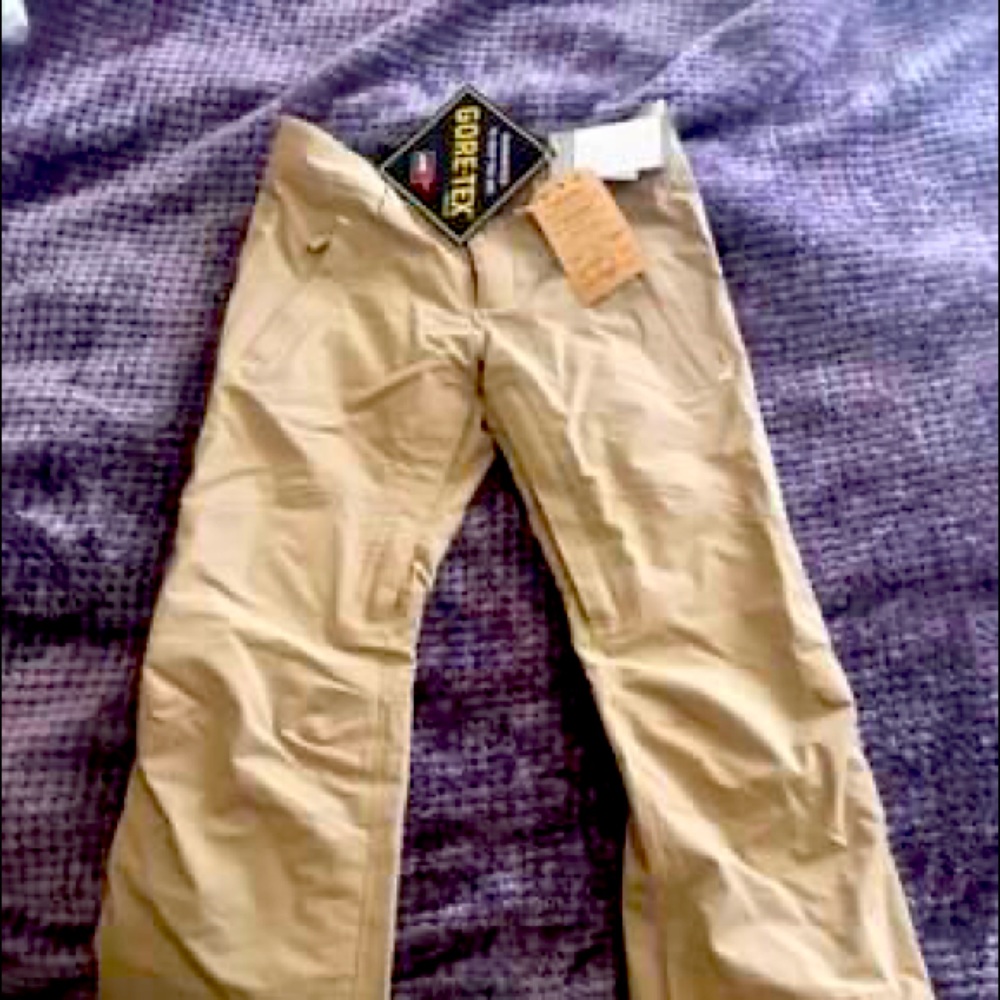 Burton Snow Pants Size S